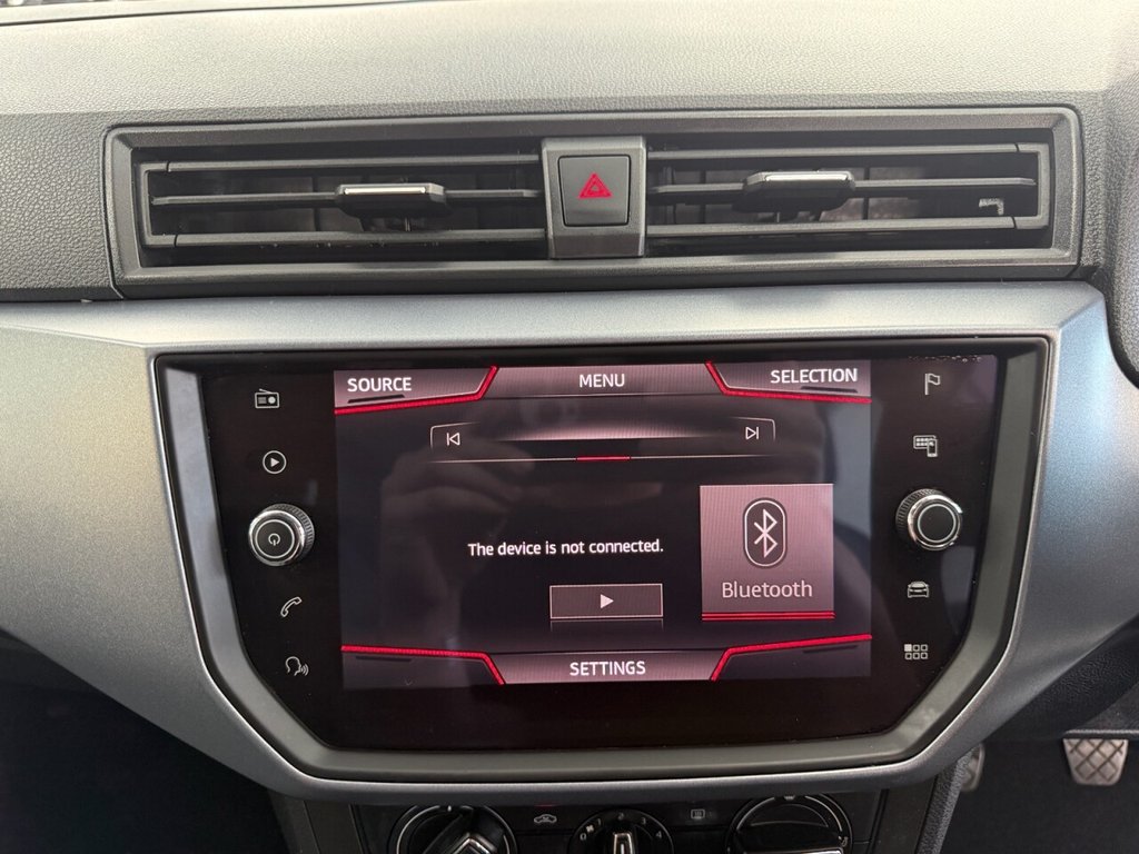 Used SEAT Arona 2018 for sale - 76776555: Photo 30