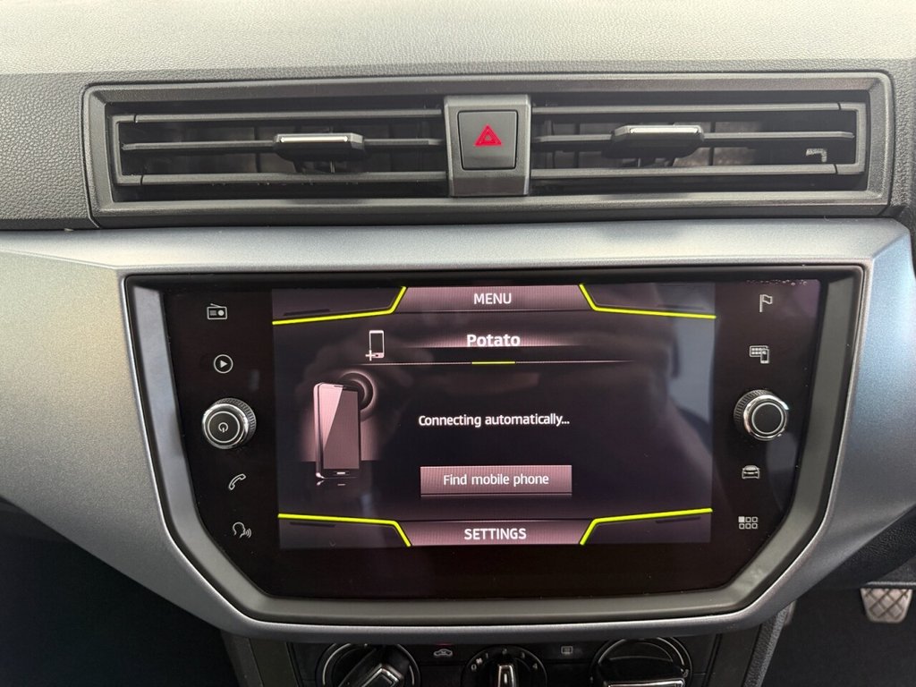 Used SEAT Arona 2018 for sale - 76776555: Photo 31