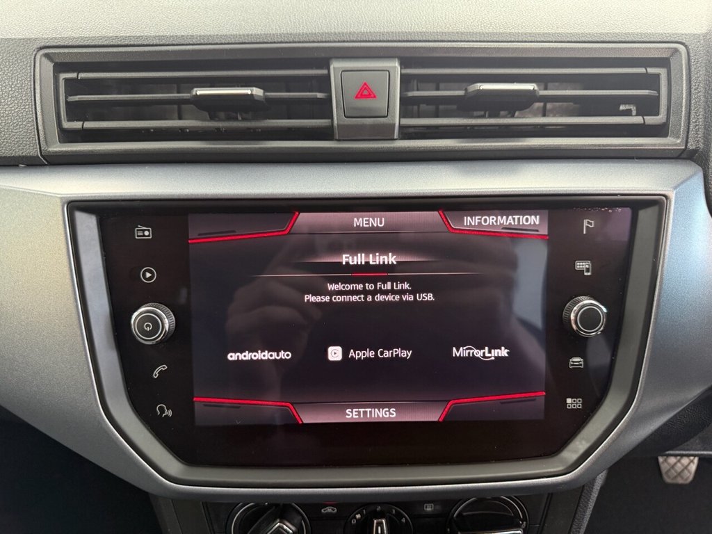 Used SEAT Arona 2018 for sale - 76776555: Photo 33