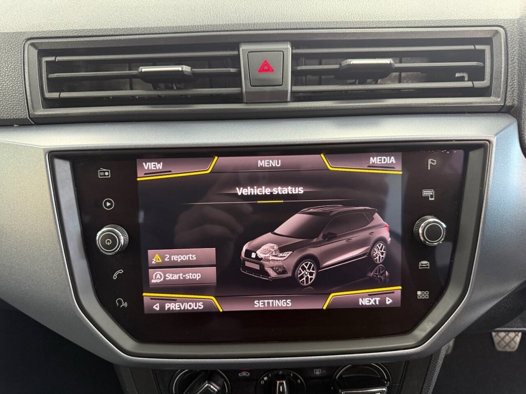 Used SEAT Arona 2018 for sale - 76776555: Photo 34