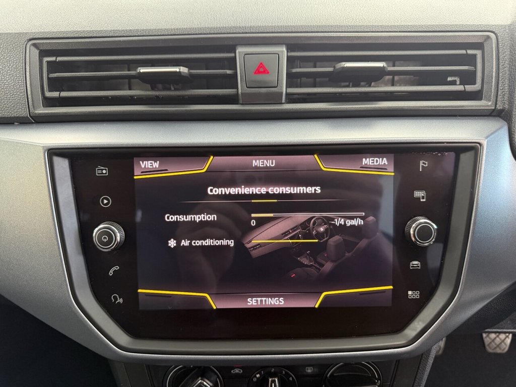 Used SEAT Arona 2018 for sale - 76776555: Photo 35