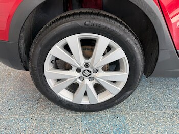 Used SEAT Arona 2018 for sale - 76776555: Photo