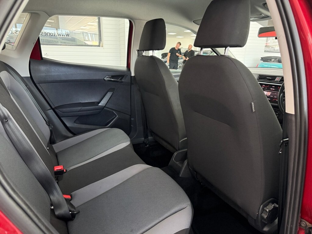 Used SEAT Arona 2018 for sale - 76776555: Photo 4