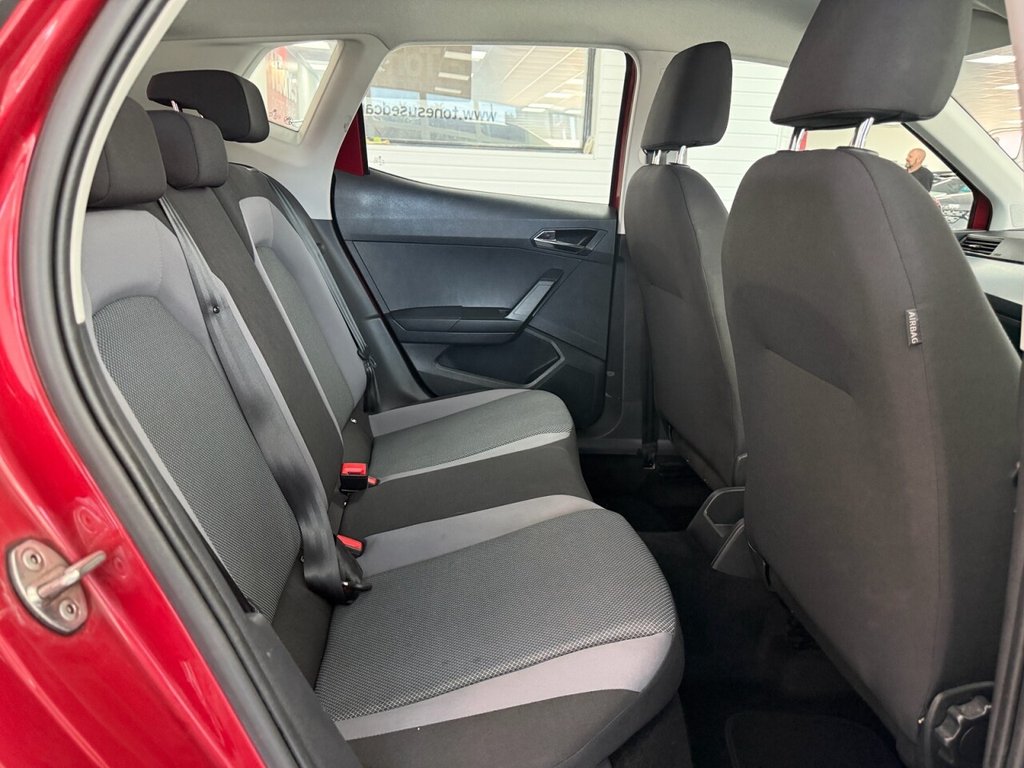 Used SEAT Arona 2018 for sale - 76776555: Photo 5
