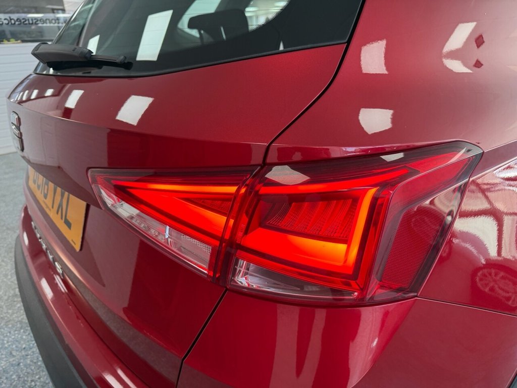 Used SEAT Arona 2018 for sale - 76776555: Photo 7