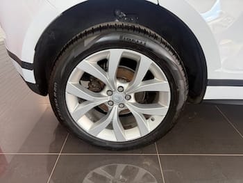 Used Land Rover Range Rover Evoque 2019 for sale - 79738691: Photo