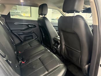 Used Land Rover Range Rover Evoque 2019 for sale - 79738691: Photo