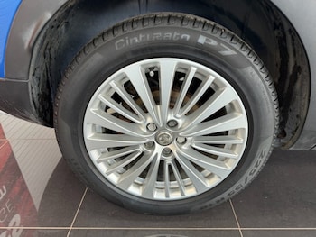 Used Vauxhall Grandland X 2019 for sale - 78357774: Photo