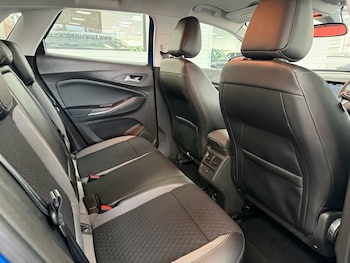 Used Vauxhall Grandland X 2019 for sale - 78357774: Photo