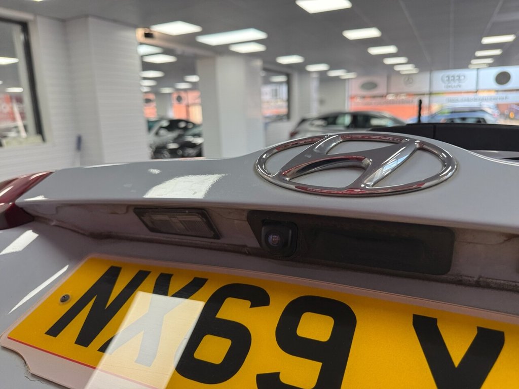 Used Hyundai i20 2019 for sale - 78180851: Photo 11