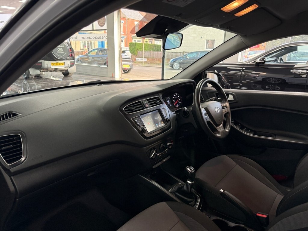 Used Hyundai i20 2019 for sale - 78180851: Photo 16