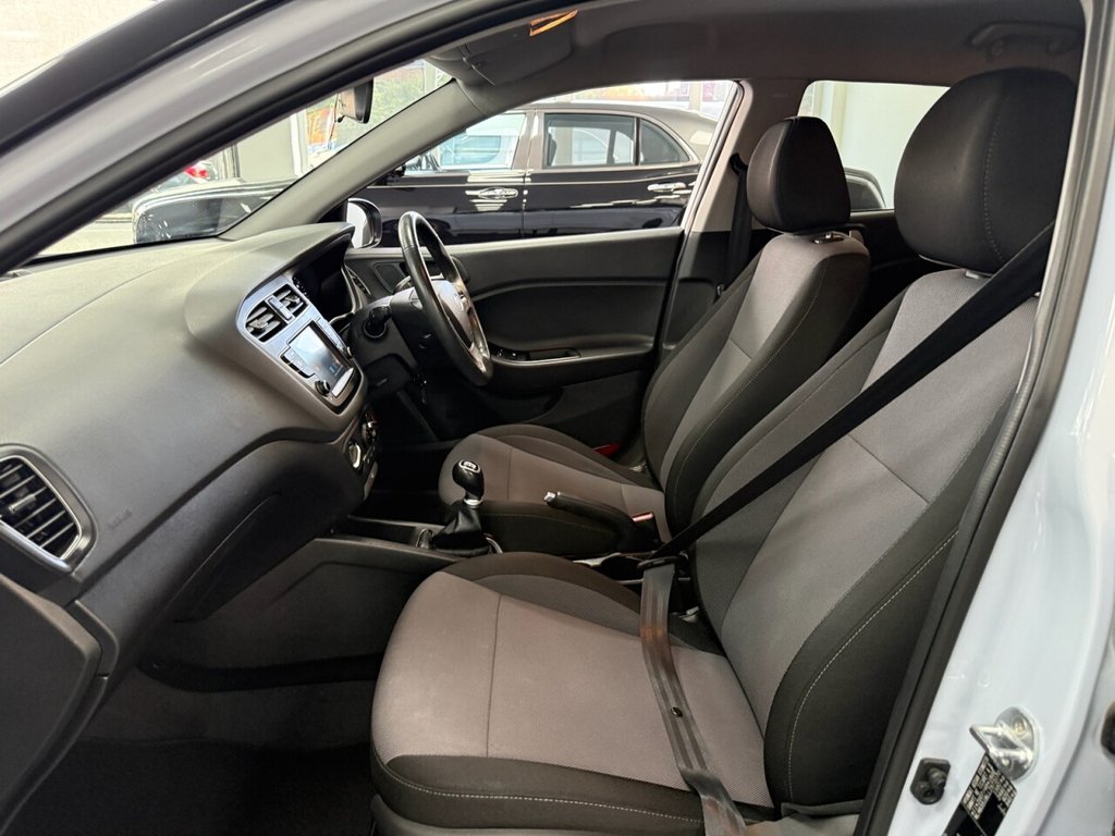 Used Hyundai i20 2019 for sale - 78180851: Photo 17