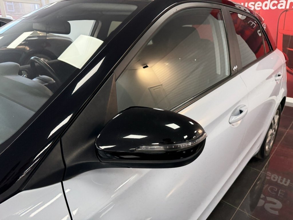 Used Hyundai i20 2019 for sale - 78180851: Photo 19