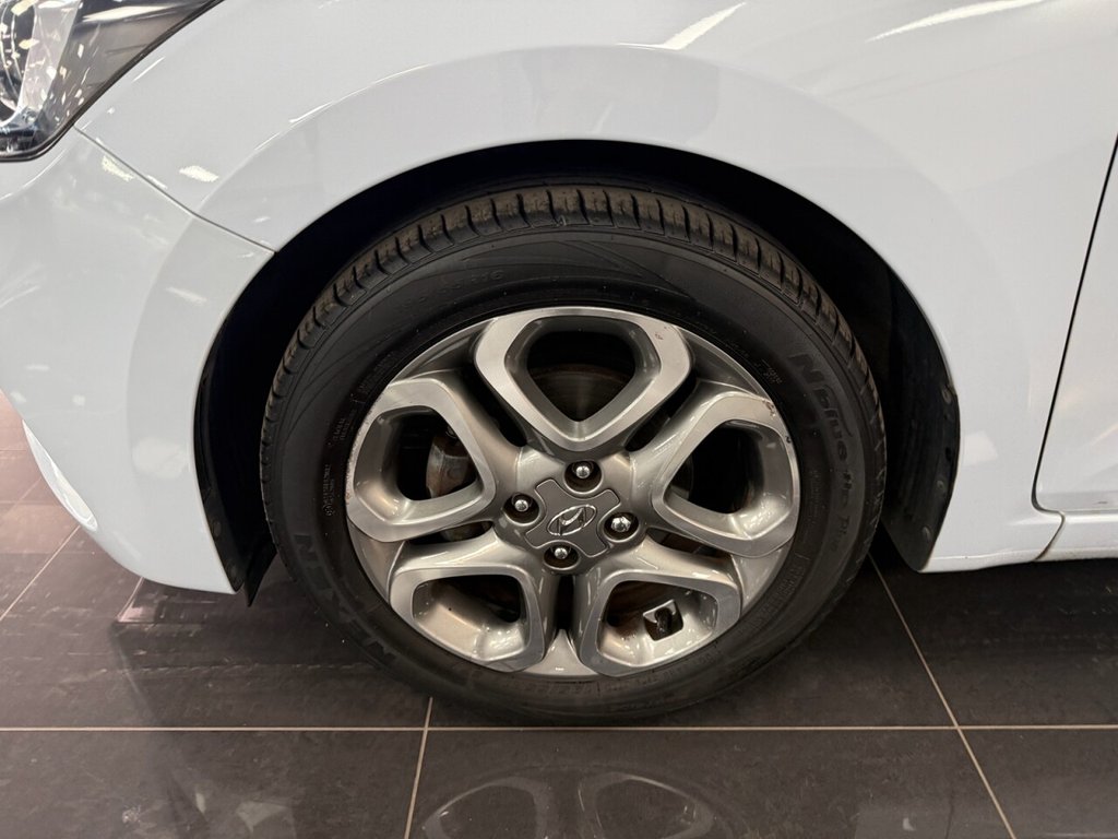 Used Hyundai i20 2019 for sale - 78180851: Photo 20