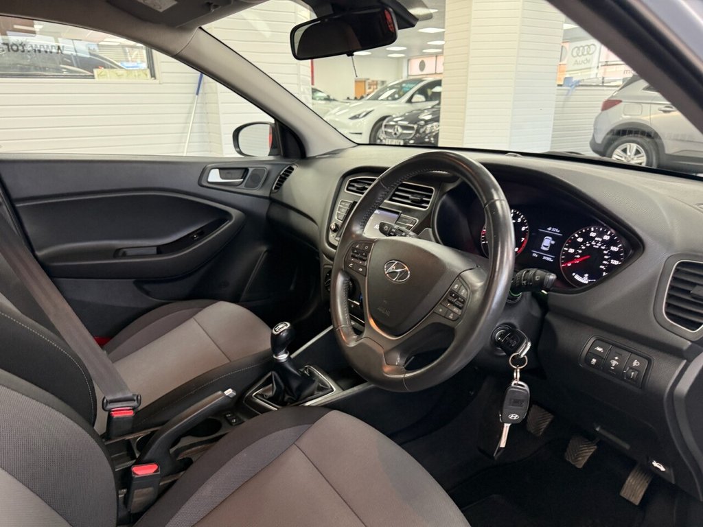 Used Hyundai i20 2019 for sale - 78180851: Photo 24