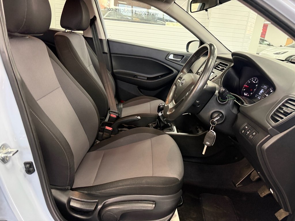 Used Hyundai i20 2019 for sale - 78180851: Photo 25