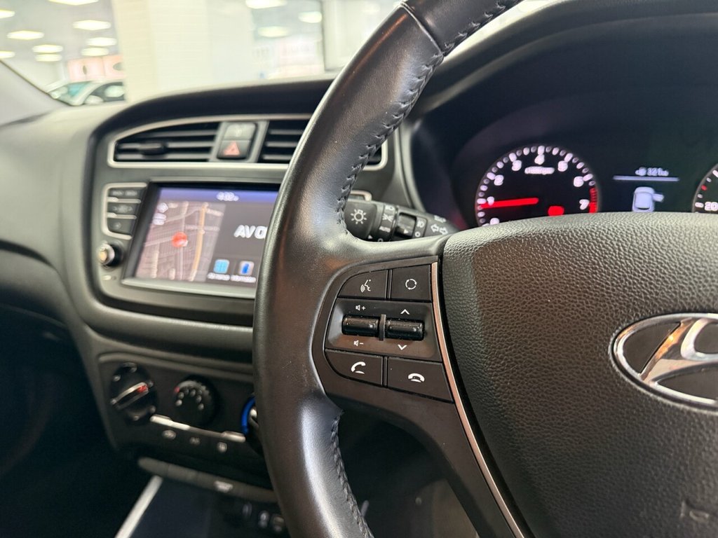Used Hyundai i20 2019 for sale - 78180851: Photo 29