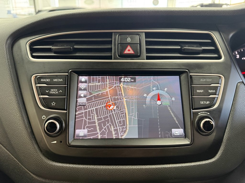 Used Hyundai i20 2019 for sale - 78180851: Photo 36