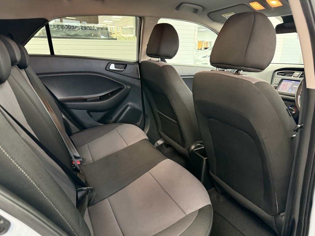Used Hyundai i20 2019 for sale - 78180851: Photo 5