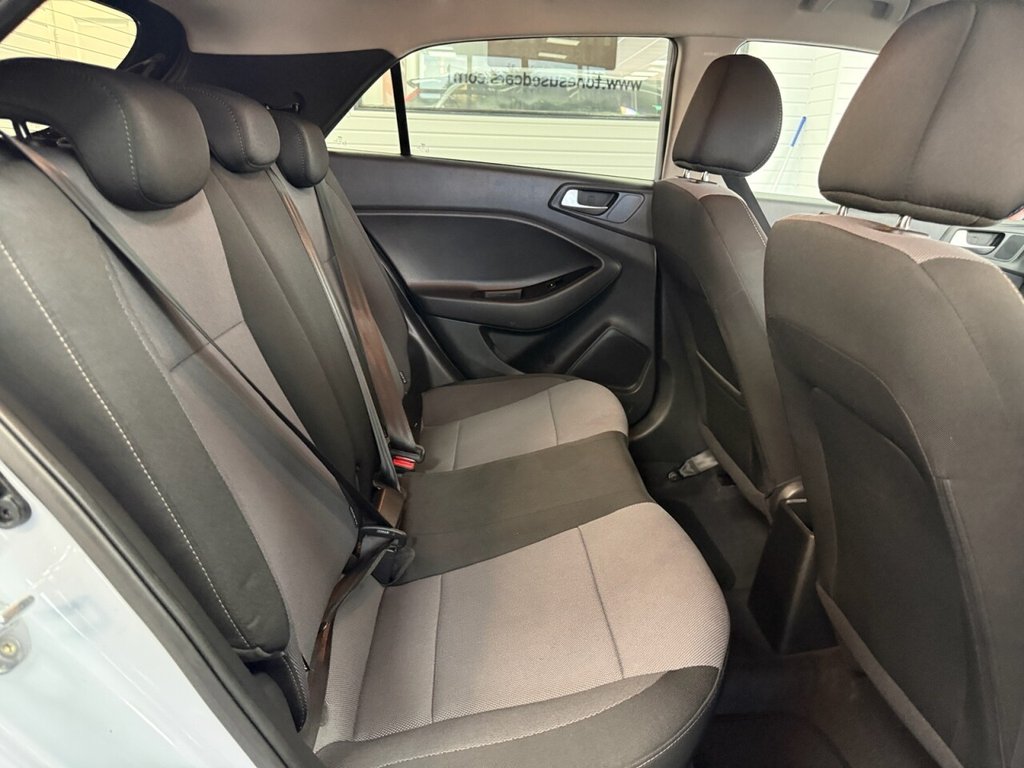 Used Hyundai i20 2019 for sale - 78180851: Photo 6