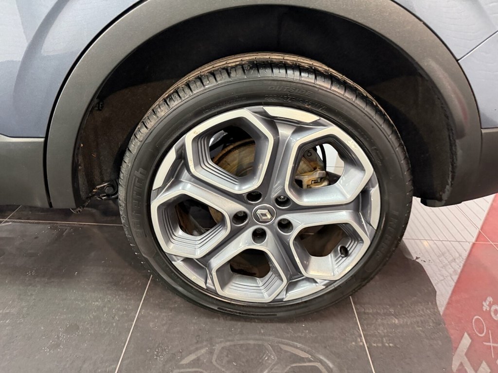 Used Renault Kadjar 2018 for sale - 77835656: Photo 11