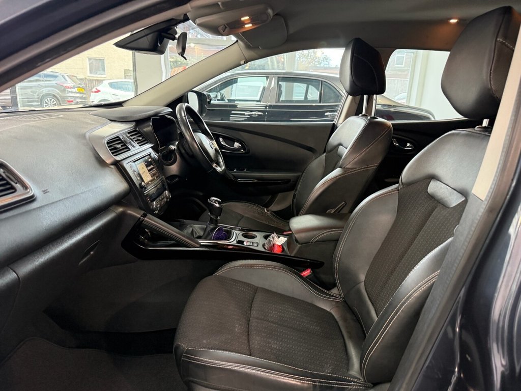 Used Renault Kadjar 2018 for sale - 77835656: Photo 13