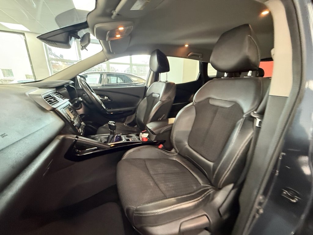 Used Renault Kadjar 2018 for sale - 77835656: Photo 14