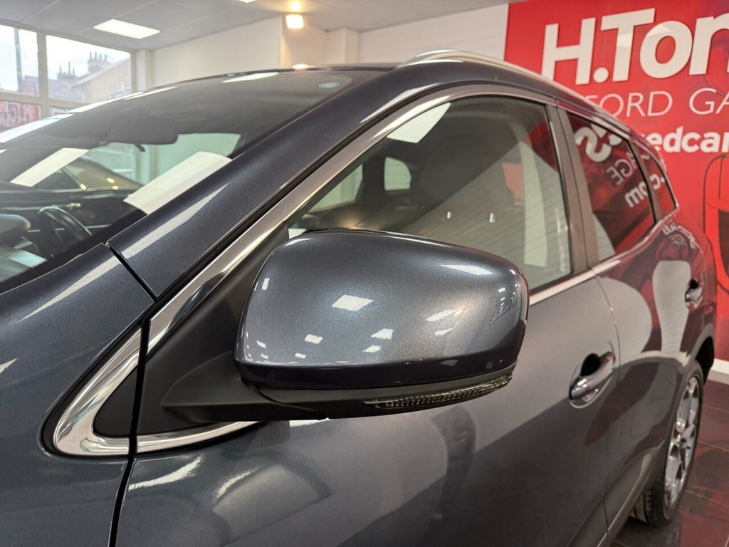 Used Renault Kadjar 2018 for sale - 77835656: Photo 16