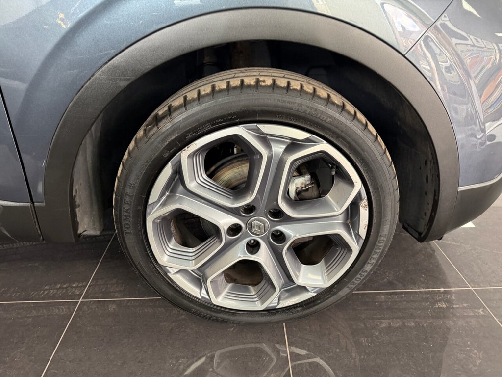 Used Renault Kadjar 2018 for sale - 77835656: Photo 20