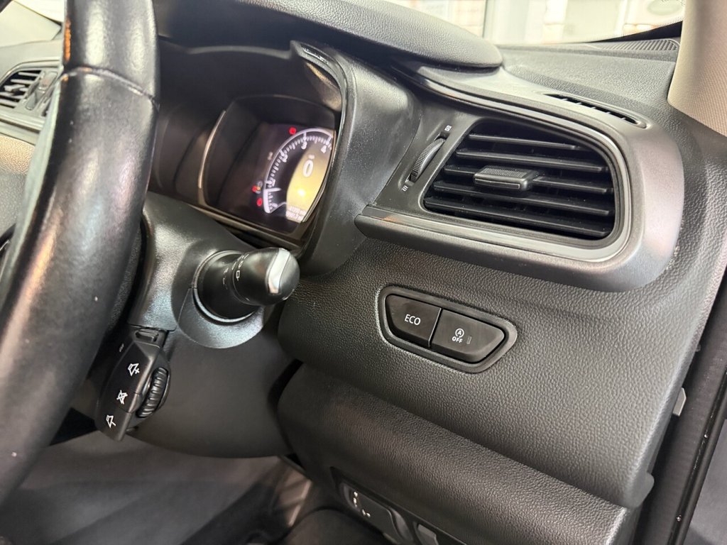 Used Renault Kadjar 2018 for sale - 77835656: Photo 25