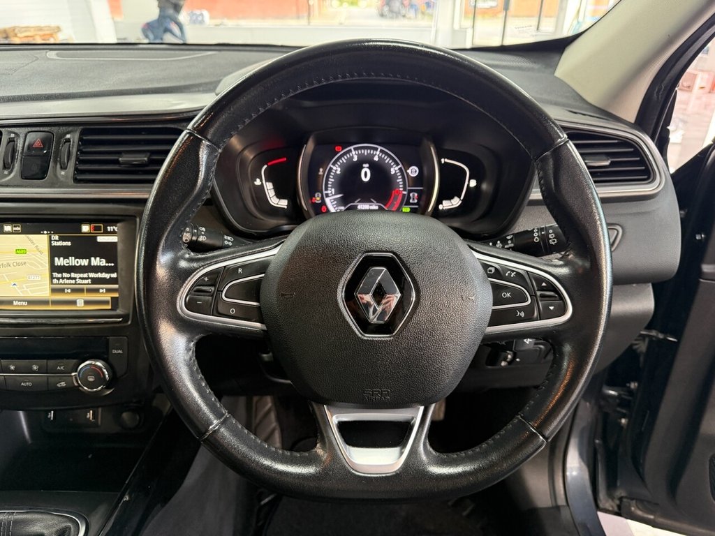 Used Renault Kadjar 2018 for sale - 77835656: Photo 27