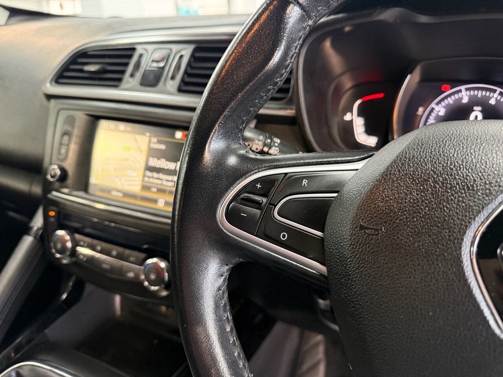 Used Renault Kadjar 2018 for sale - 77835656: Photo 28