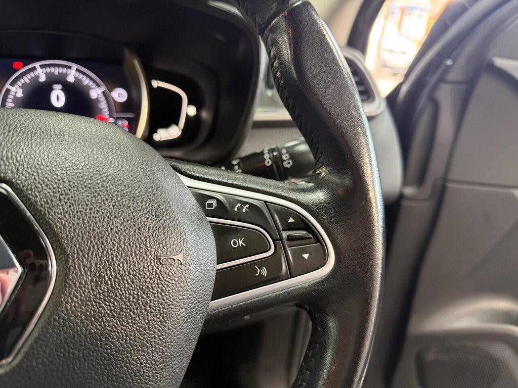 Used Renault Kadjar 2018 for sale - 77835656: Photo 29