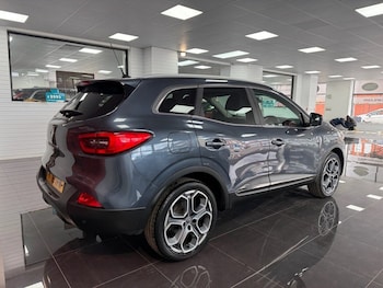 Used Renault Kadjar 2018 for sale - 77835656: Photo