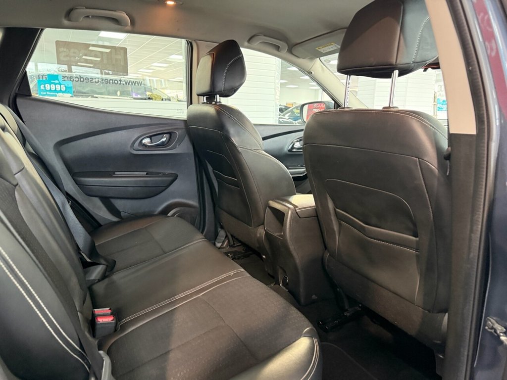 Used Renault Kadjar 2018 for sale - 77835656: Photo 4