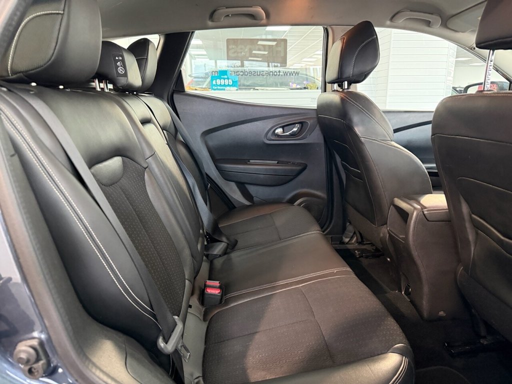 Used Renault Kadjar 2018 for sale - 77835656: Photo 5