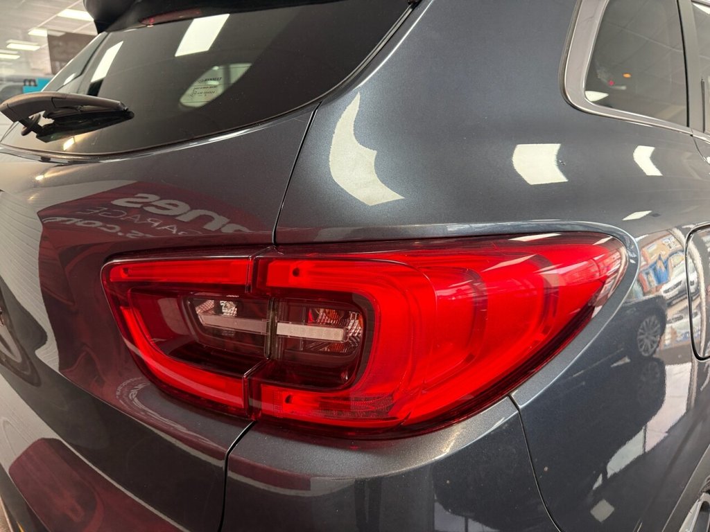 Used Renault Kadjar 2018 for sale - 77835656: Photo 7