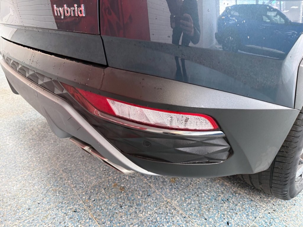 Used Hyundai TUCSON 2022 for sale - 77227171: Photo 10