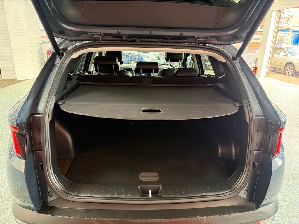 Used Hyundai TUCSON 2022 for sale - 77227171: Photo 12