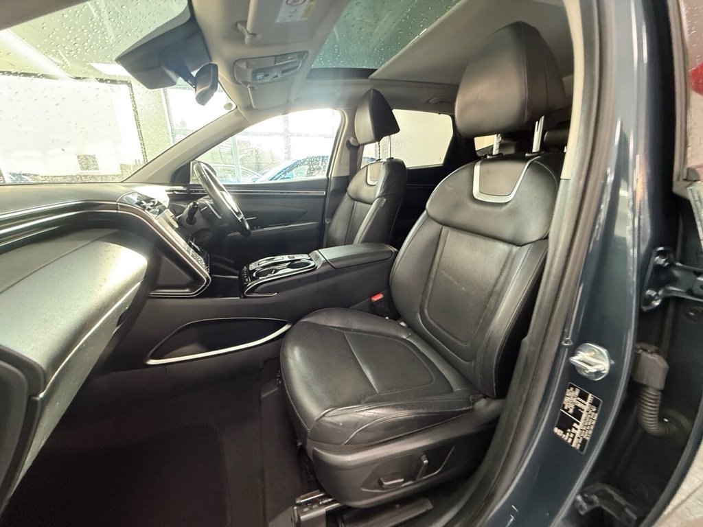 Used Hyundai TUCSON 2022 for sale - 77227171: Photo 19