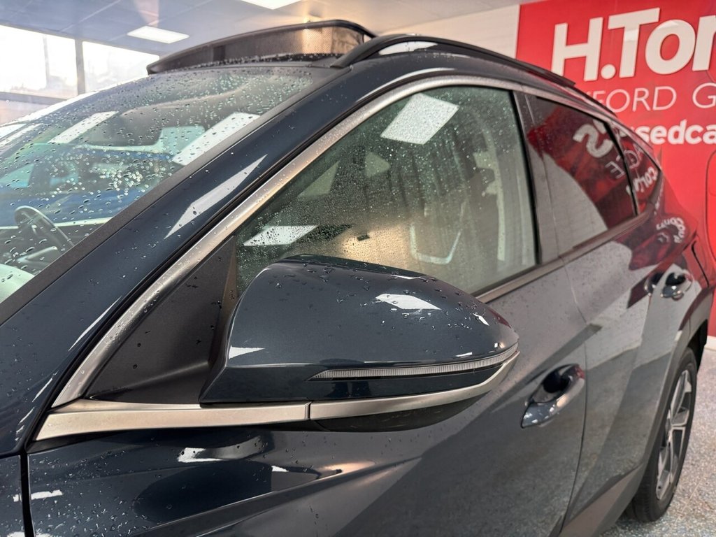 Used Hyundai TUCSON 2022 for sale - 77227171: Photo 23