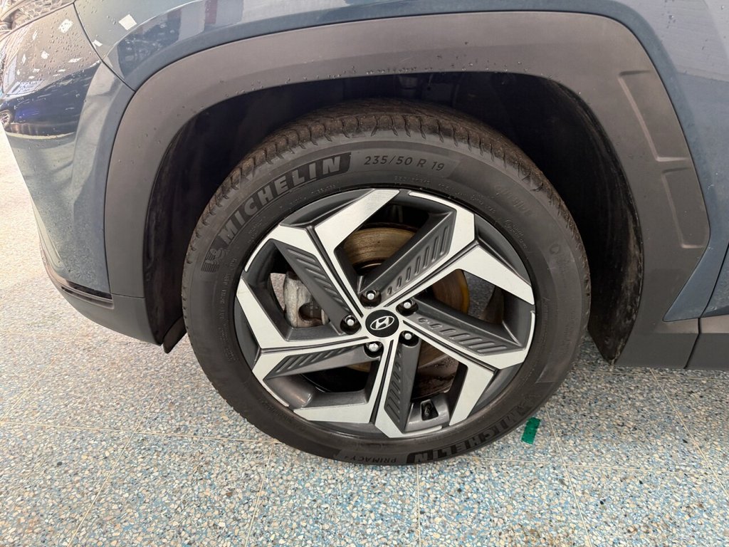 Used Hyundai TUCSON 2022 for sale - 77227171: Photo 24