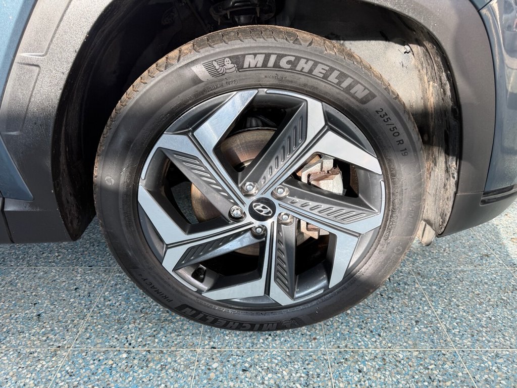 Used Hyundai TUCSON 2022 for sale - 77227171: Photo 27