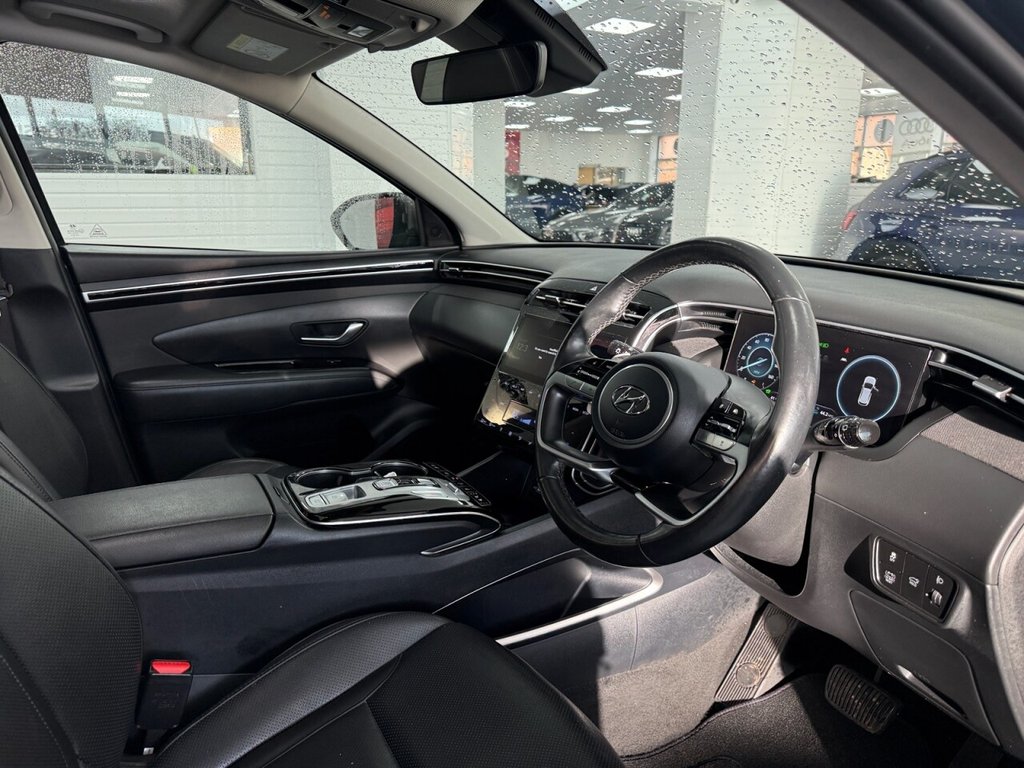 Used Hyundai TUCSON 2022 for sale - 77227171: Photo 28