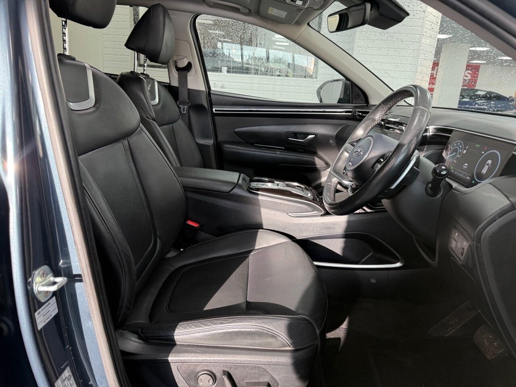 Used Hyundai TUCSON 2022 for sale - 77227171: Photo 29