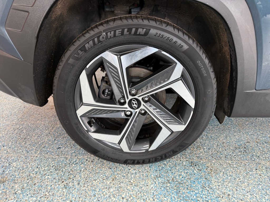 Used Hyundai TUCSON 2022 for sale - 77227171: Photo 3