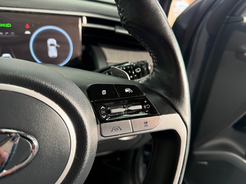 Used Hyundai TUCSON 2022 for sale - 77227171: Photo 36