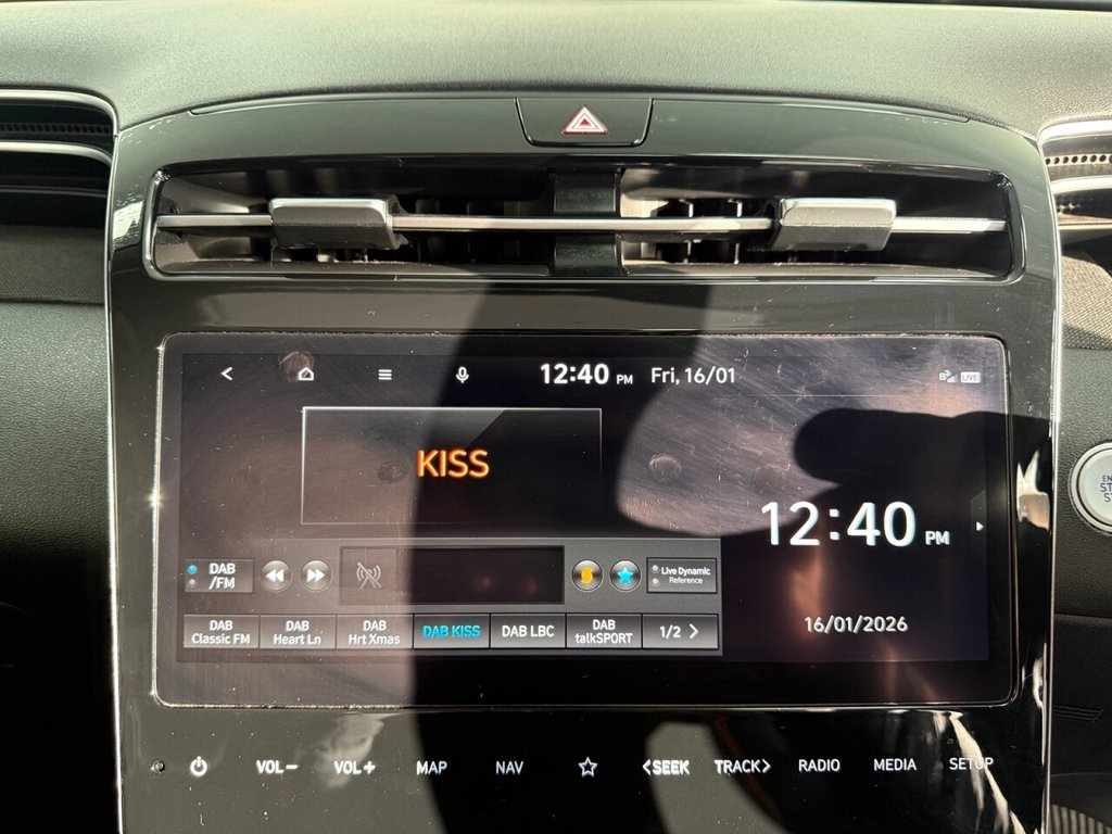 Used Hyundai TUCSON 2022 for sale - 77227171: Photo 44