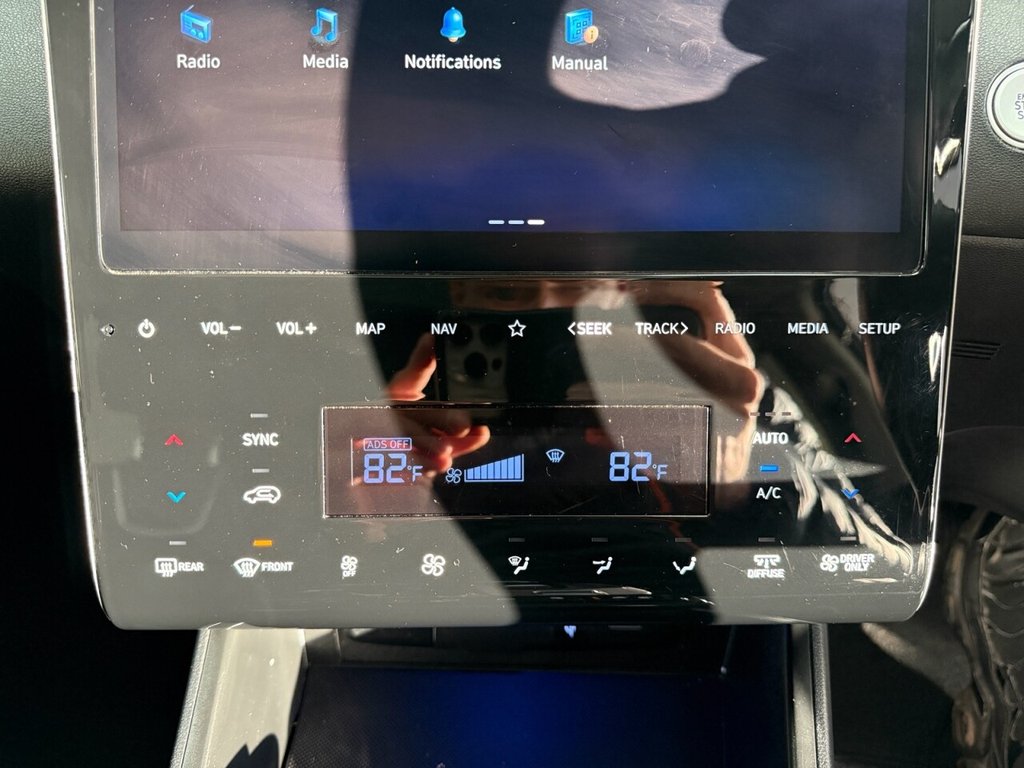 Used Hyundai TUCSON 2022 for sale - 77227171: Photo 47