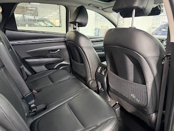 Used Hyundai TUCSON 2022 for sale - 77227171: Photo